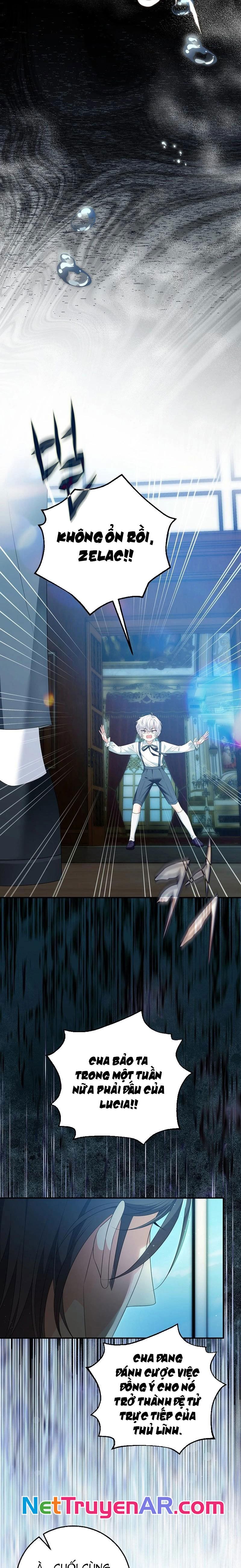 Thiếu Nữ Bị Ruồng Bỏ: Kế Hoạch Báo Thù Của Gia Tộc Pháp Sư Chapter 20 - 29