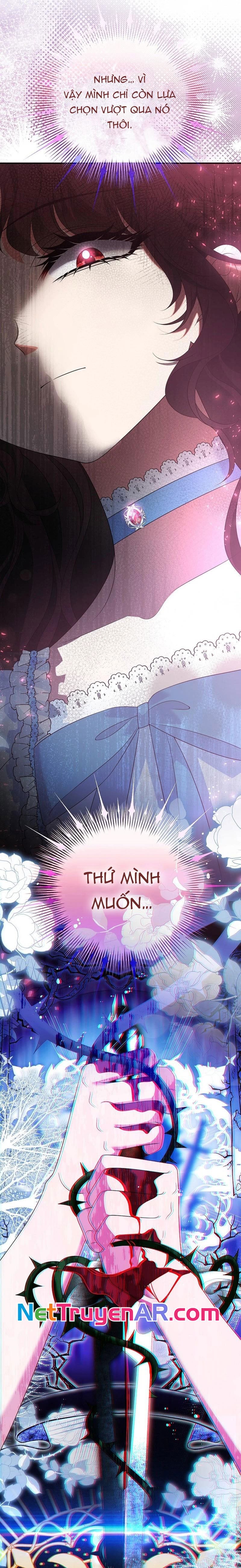 Thiếu Nữ Bị Ruồng Bỏ: Kế Hoạch Báo Thù Của Gia Tộc Pháp Sư Chapter 20 - 4