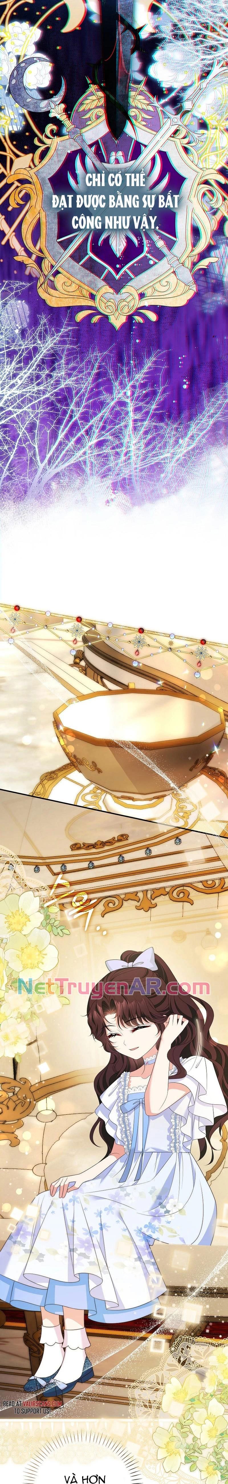 Thiếu Nữ Bị Ruồng Bỏ: Kế Hoạch Báo Thù Của Gia Tộc Pháp Sư Chapter 20 - 5
