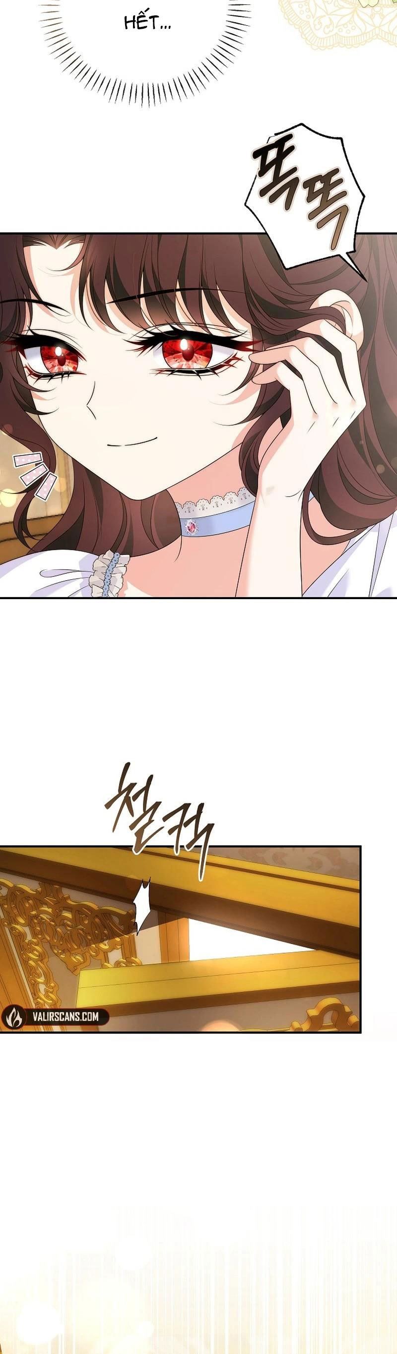 Thiếu Nữ Bị Ruồng Bỏ: Kế Hoạch Báo Thù Của Gia Tộc Pháp Sư Chapter 20 - 6