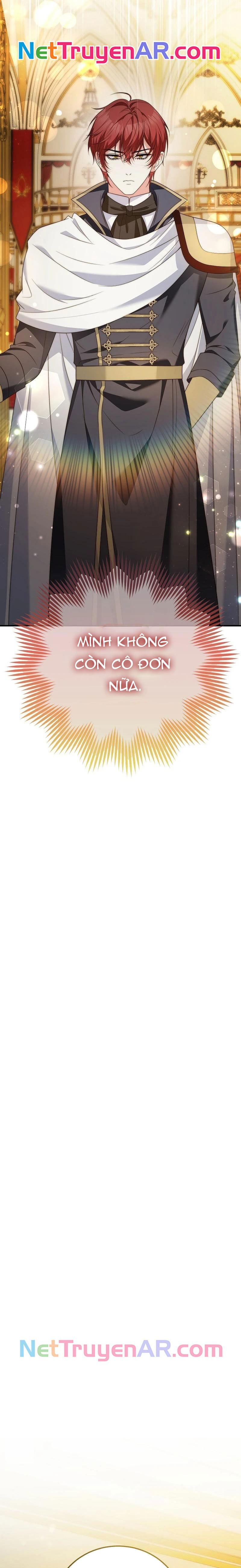 Thiếu Nữ Bị Ruồng Bỏ: Kế Hoạch Báo Thù Của Gia Tộc Pháp Sư Chapter 20 - 7