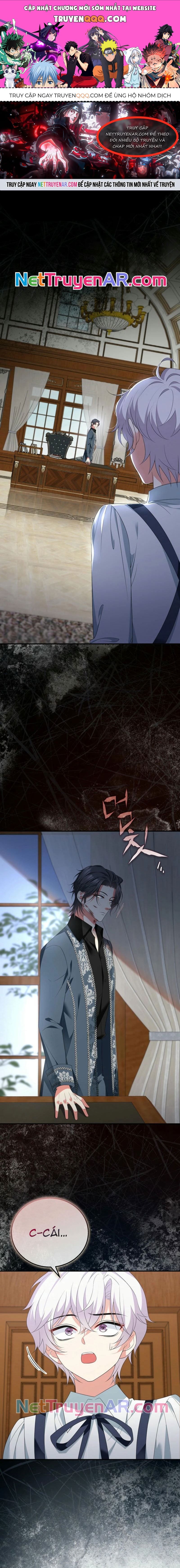 Thiếu Nữ Bị Ruồng Bỏ: Kế Hoạch Báo Thù Của Gia Tộc Pháp Sư Chapter 21 - 1