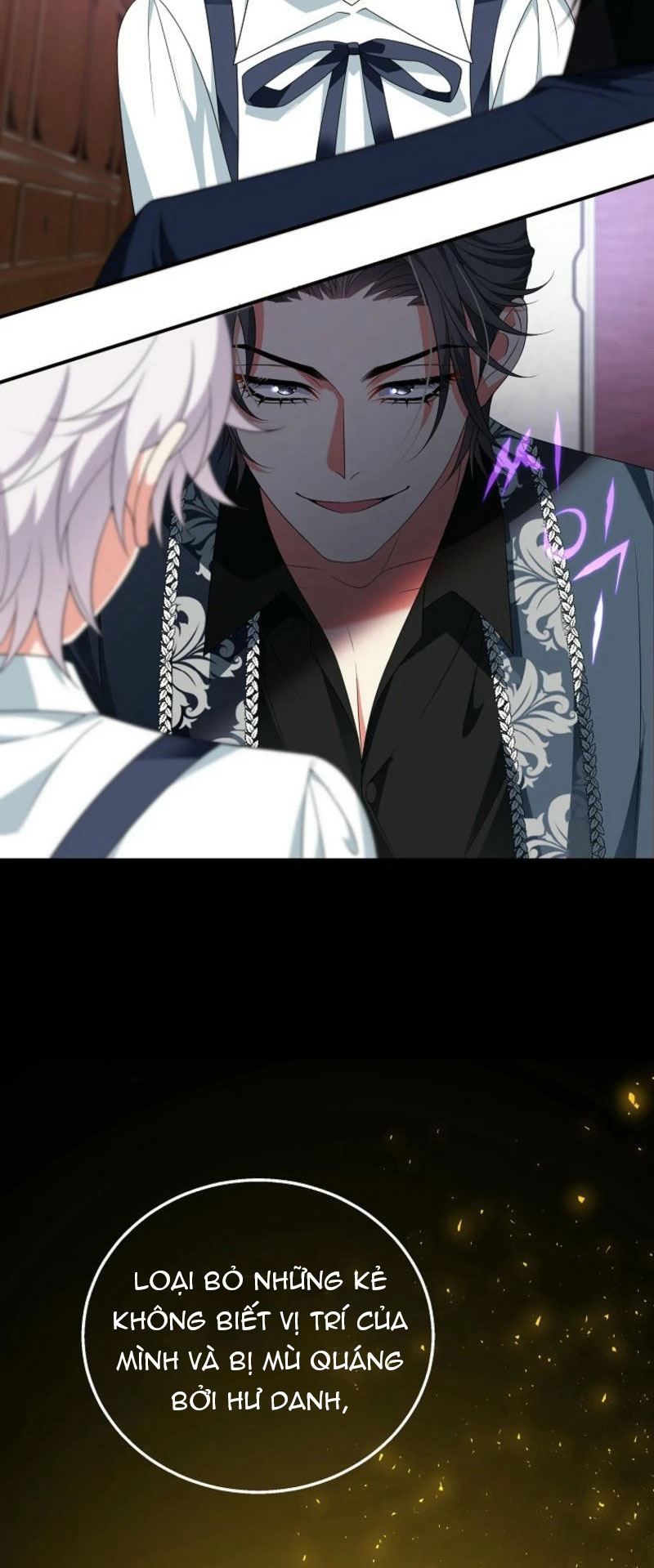 Thiếu Nữ Bị Ruồng Bỏ: Kế Hoạch Báo Thù Của Gia Tộc Pháp Sư Chapter 21 - 11