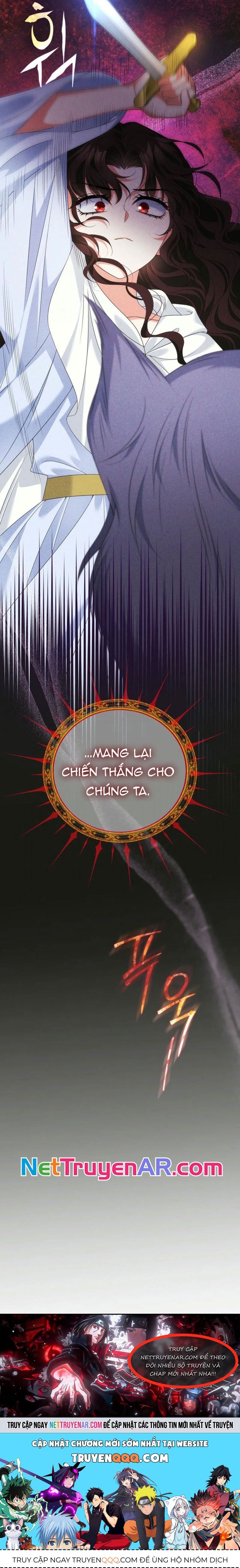 Thiếu Nữ Bị Ruồng Bỏ: Kế Hoạch Báo Thù Của Gia Tộc Pháp Sư Chapter 21 - 28