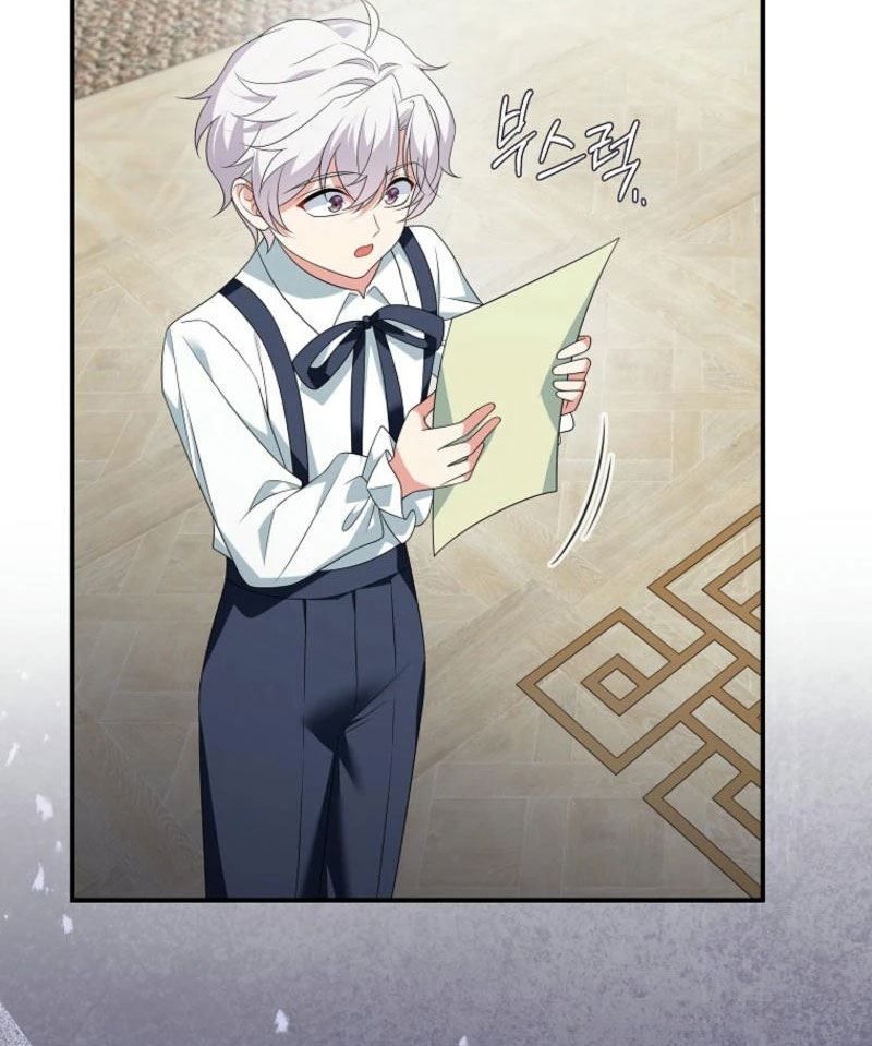 Thiếu Nữ Bị Ruồng Bỏ: Kế Hoạch Báo Thù Của Gia Tộc Pháp Sư Chapter 21 - 8