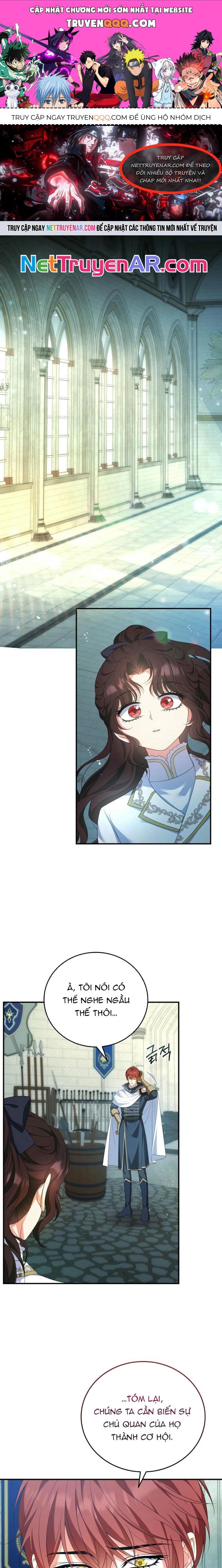 Thiếu Nữ Bị Ruồng Bỏ: Kế Hoạch Báo Thù Của Gia Tộc Pháp Sư Chapter 22 - 1