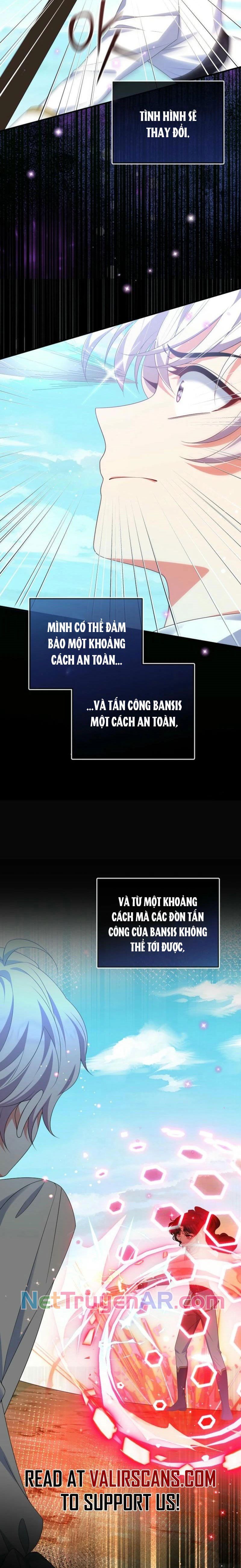 Thiếu Nữ Bị Ruồng Bỏ: Kế Hoạch Báo Thù Của Gia Tộc Pháp Sư Chapter 22 - 14