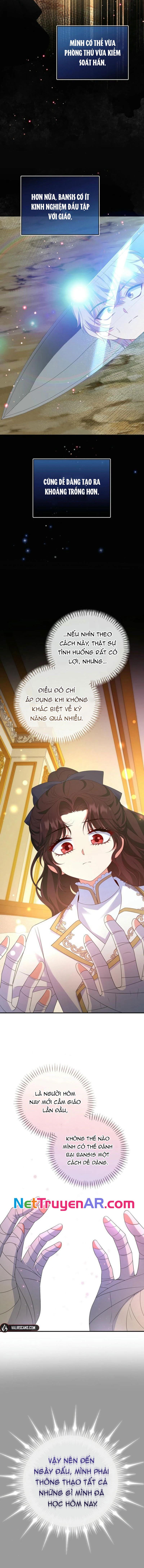 Thiếu Nữ Bị Ruồng Bỏ: Kế Hoạch Báo Thù Của Gia Tộc Pháp Sư Chapter 22 - 15