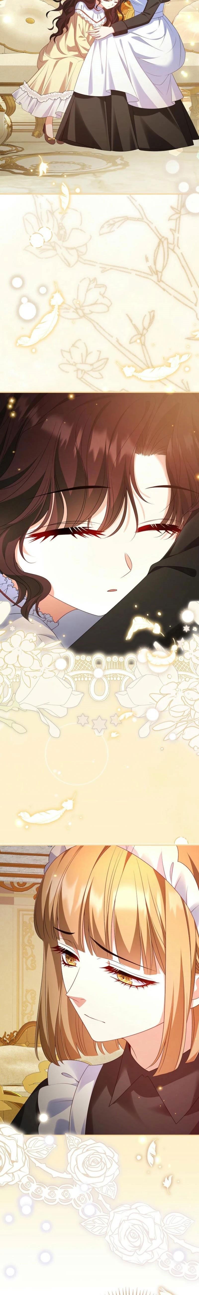 Thiếu Nữ Bị Ruồng Bỏ: Kế Hoạch Báo Thù Của Gia Tộc Pháp Sư Chapter 22 - 19