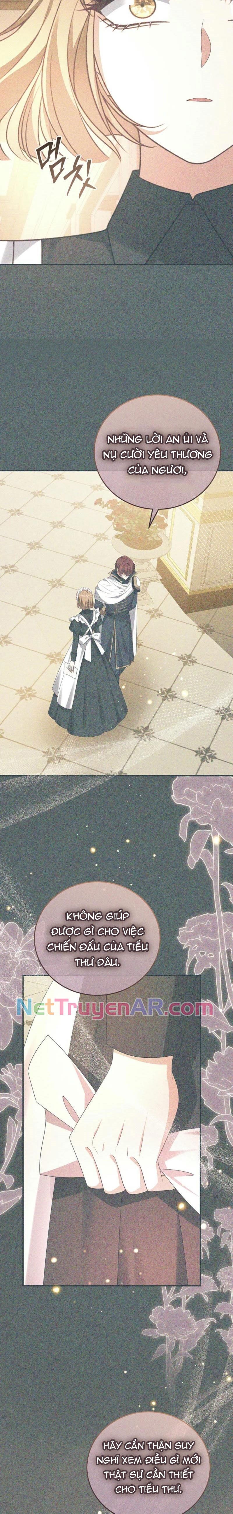 Thiếu Nữ Bị Ruồng Bỏ: Kế Hoạch Báo Thù Của Gia Tộc Pháp Sư Chapter 22 - 22