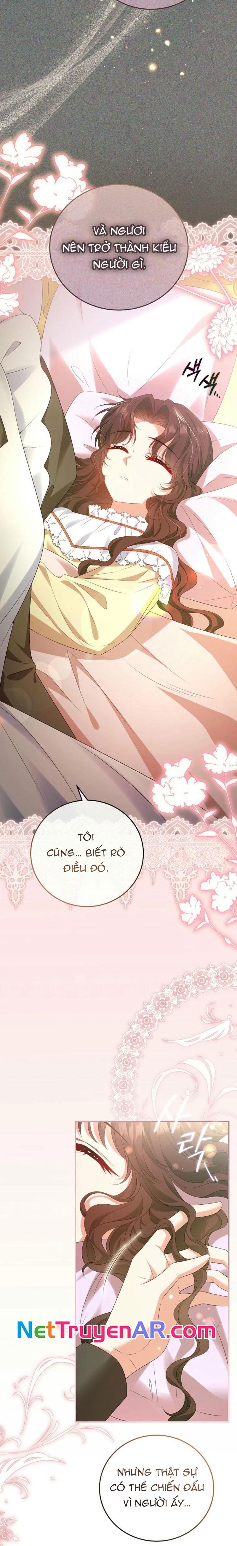 Thiếu Nữ Bị Ruồng Bỏ: Kế Hoạch Báo Thù Của Gia Tộc Pháp Sư Chapter 22 - 23