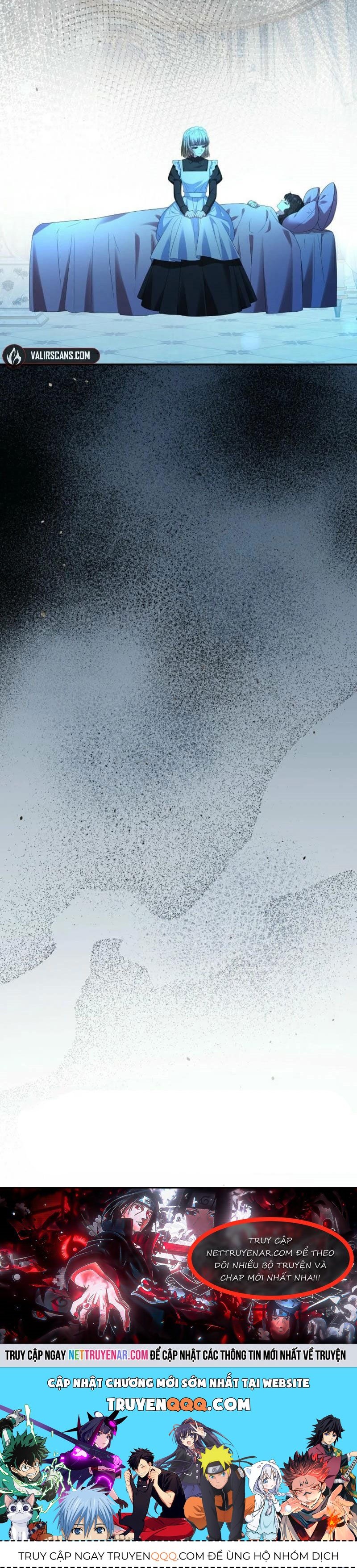 Thiếu Nữ Bị Ruồng Bỏ: Kế Hoạch Báo Thù Của Gia Tộc Pháp Sư Chapter 22 - 25