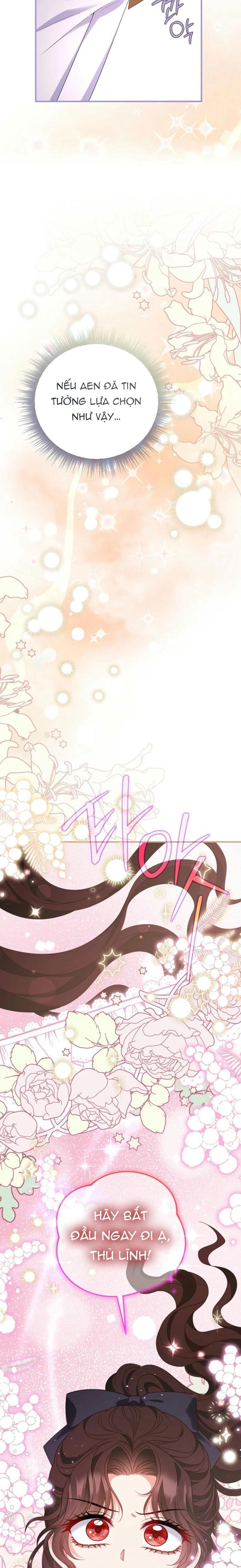 Thiếu Nữ Bị Ruồng Bỏ: Kế Hoạch Báo Thù Của Gia Tộc Pháp Sư Chapter 22 - 9