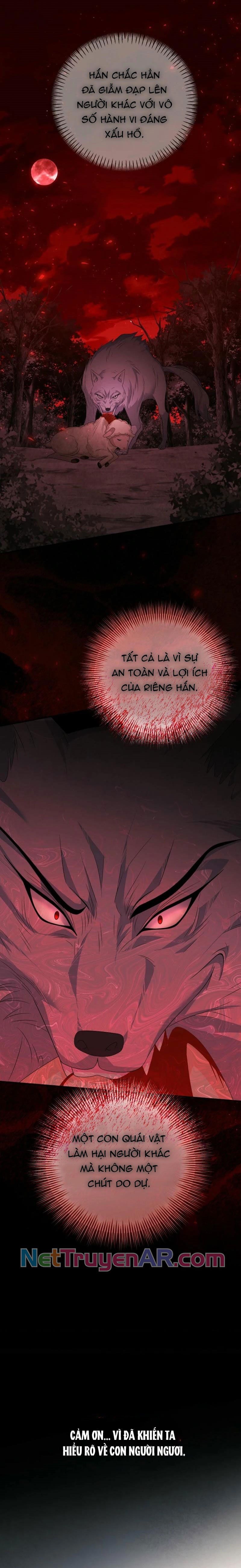 Thiếu Nữ Bị Ruồng Bỏ: Kế Hoạch Báo Thù Của Gia Tộc Pháp Sư Chapter 23 - 14