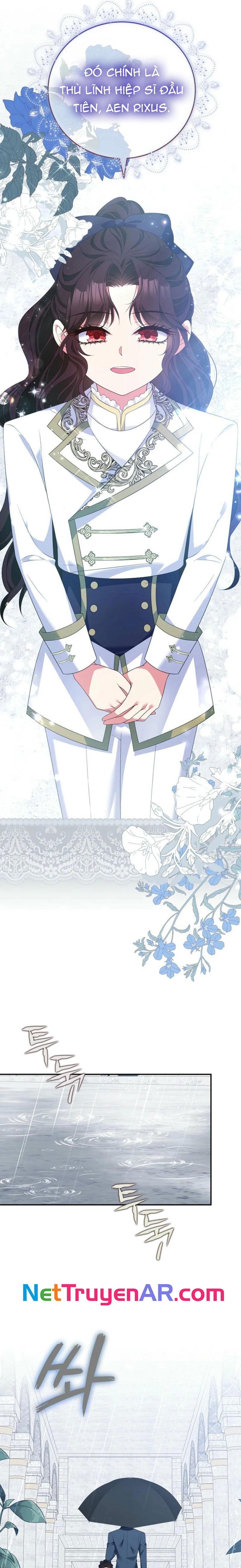 Thiếu Nữ Bị Ruồng Bỏ: Kế Hoạch Báo Thù Của Gia Tộc Pháp Sư Chapter 23 - 16