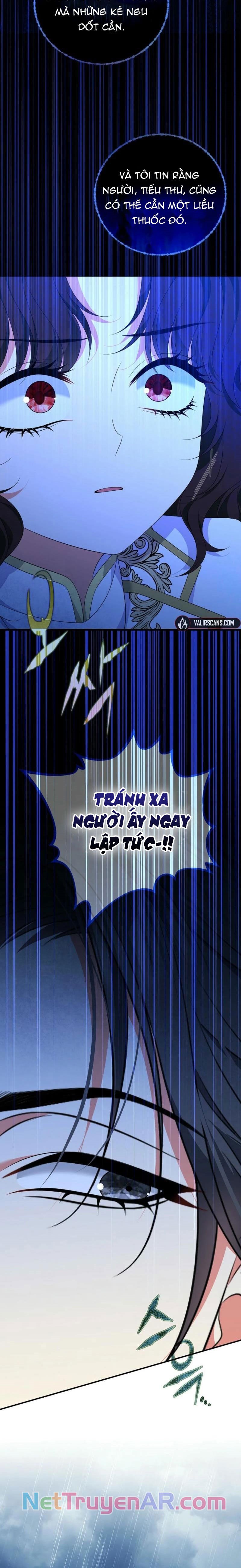 Thiếu Nữ Bị Ruồng Bỏ: Kế Hoạch Báo Thù Của Gia Tộc Pháp Sư Chapter 23 - 19