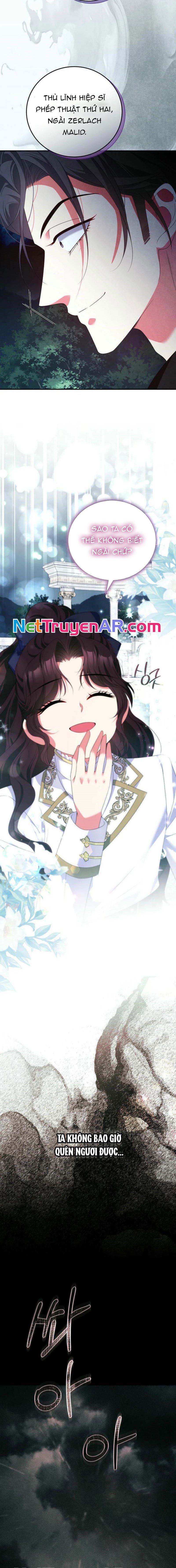 Thiếu Nữ Bị Ruồng Bỏ: Kế Hoạch Báo Thù Của Gia Tộc Pháp Sư Chapter 23 - 5