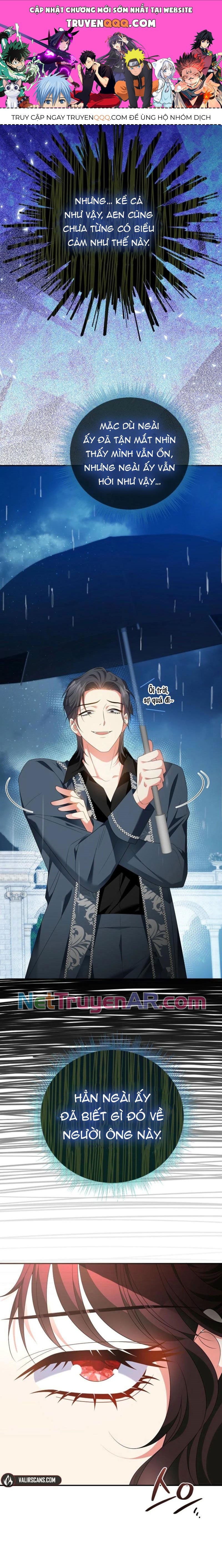 Thiếu Nữ Bị Ruồng Bỏ: Kế Hoạch Báo Thù Của Gia Tộc Pháp Sư Chapter 24 - 1