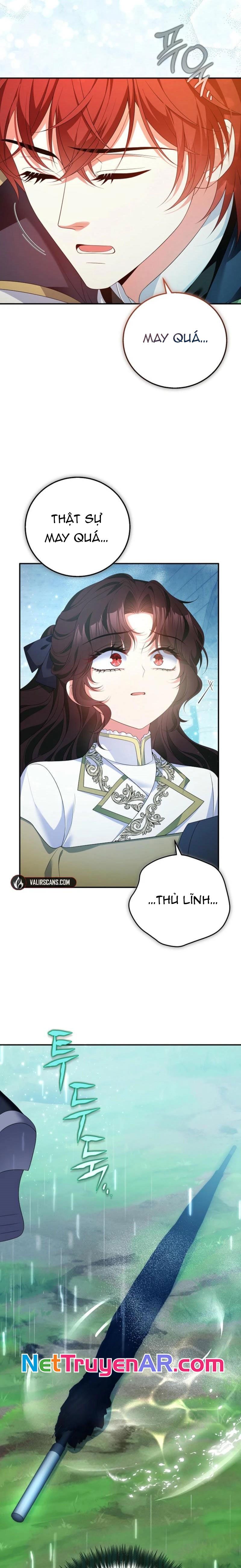 Thiếu Nữ Bị Ruồng Bỏ: Kế Hoạch Báo Thù Của Gia Tộc Pháp Sư Chapter 24 - 13