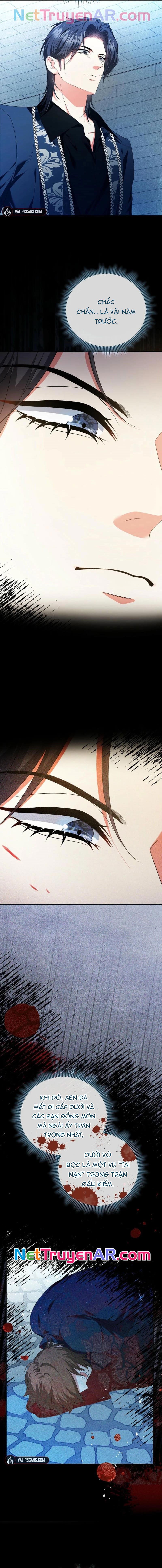 Thiếu Nữ Bị Ruồng Bỏ: Kế Hoạch Báo Thù Của Gia Tộc Pháp Sư Chapter 24 - 15