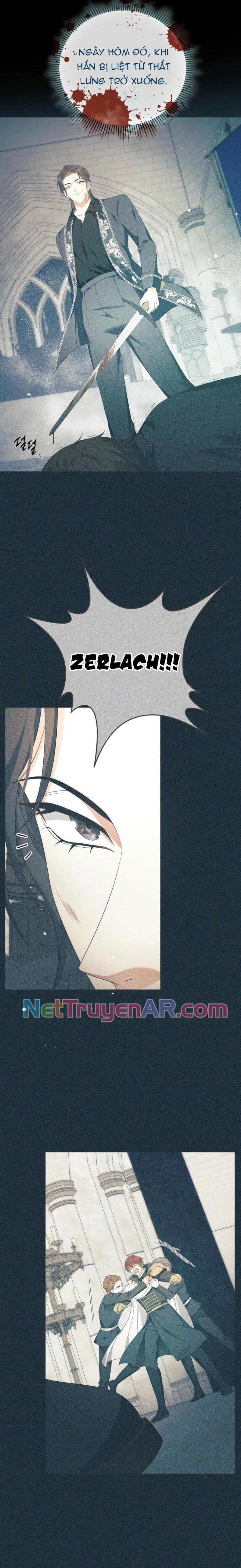 Thiếu Nữ Bị Ruồng Bỏ: Kế Hoạch Báo Thù Của Gia Tộc Pháp Sư Chapter 24 - 16