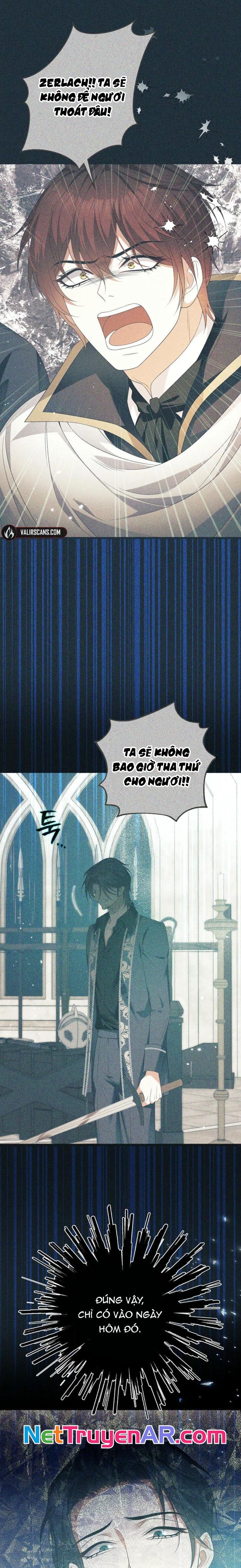 Thiếu Nữ Bị Ruồng Bỏ: Kế Hoạch Báo Thù Của Gia Tộc Pháp Sư Chapter 24 - 17