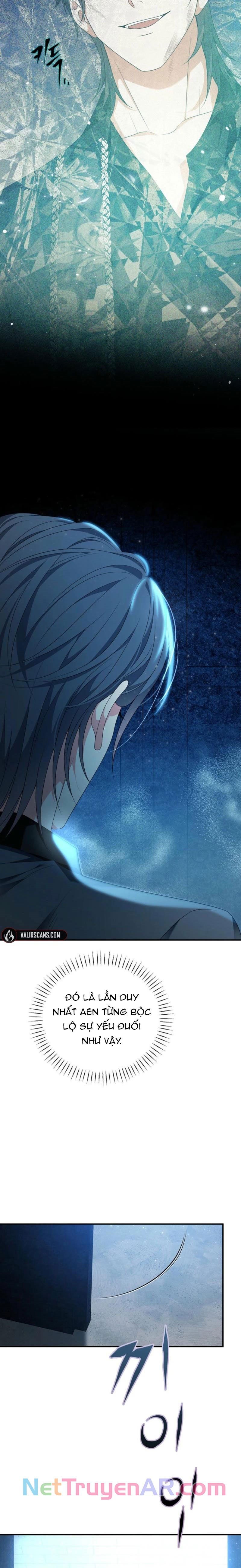 Thiếu Nữ Bị Ruồng Bỏ: Kế Hoạch Báo Thù Của Gia Tộc Pháp Sư Chapter 24 - 18