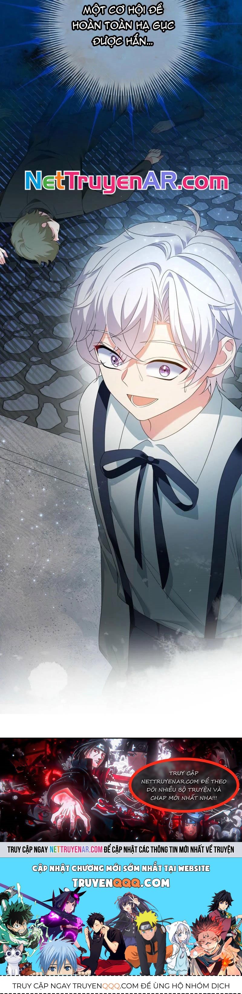 Thiếu Nữ Bị Ruồng Bỏ: Kế Hoạch Báo Thù Của Gia Tộc Pháp Sư Chapter 24 - 20