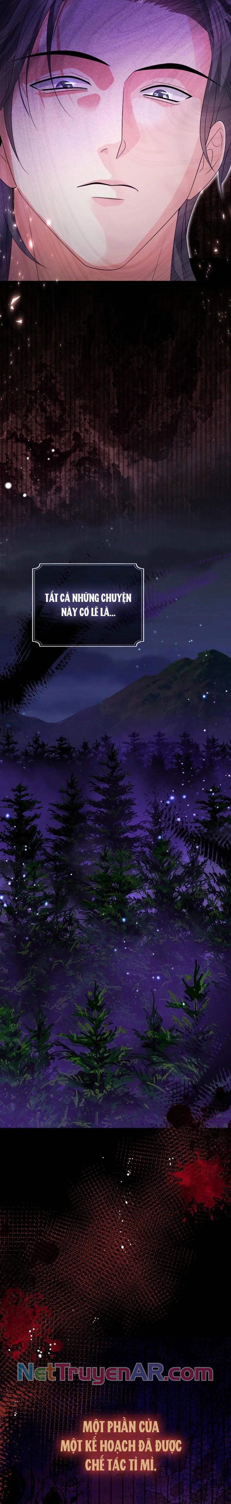 Thiếu Nữ Bị Ruồng Bỏ: Kế Hoạch Báo Thù Của Gia Tộc Pháp Sư Chapter 24 - 3