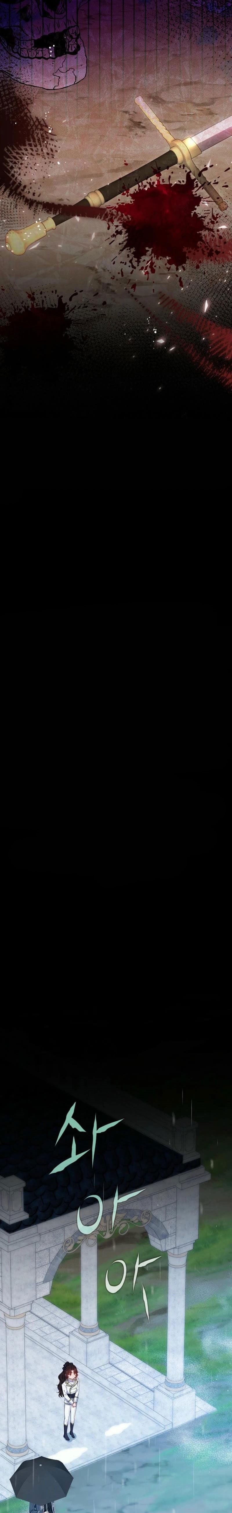 Thiếu Nữ Bị Ruồng Bỏ: Kế Hoạch Báo Thù Của Gia Tộc Pháp Sư Chapter 24 - 4