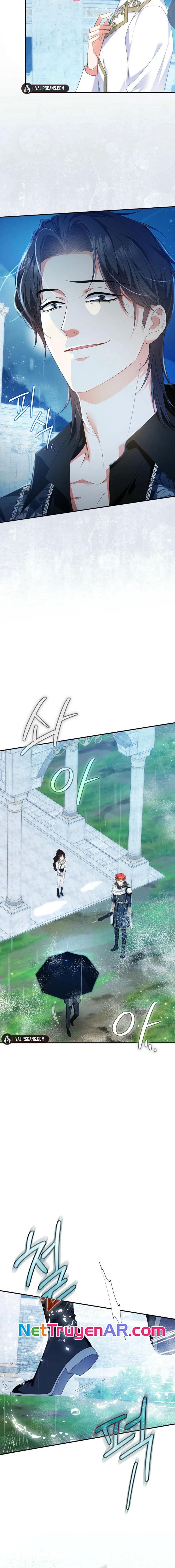 Thiếu Nữ Bị Ruồng Bỏ: Kế Hoạch Báo Thù Của Gia Tộc Pháp Sư Chapter 24 - 10