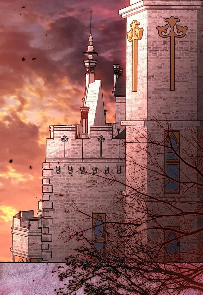 Thiếu Nữ Bị Ruồng Bỏ: Kế Hoạch Báo Thù Của Gia Tộc Pháp Sư Chapter 25 - 3