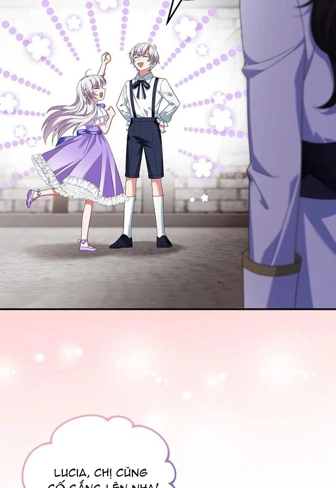 Thiếu Nữ Bị Ruồng Bỏ: Kế Hoạch Báo Thù Của Gia Tộc Pháp Sư Chapter 25 - 28