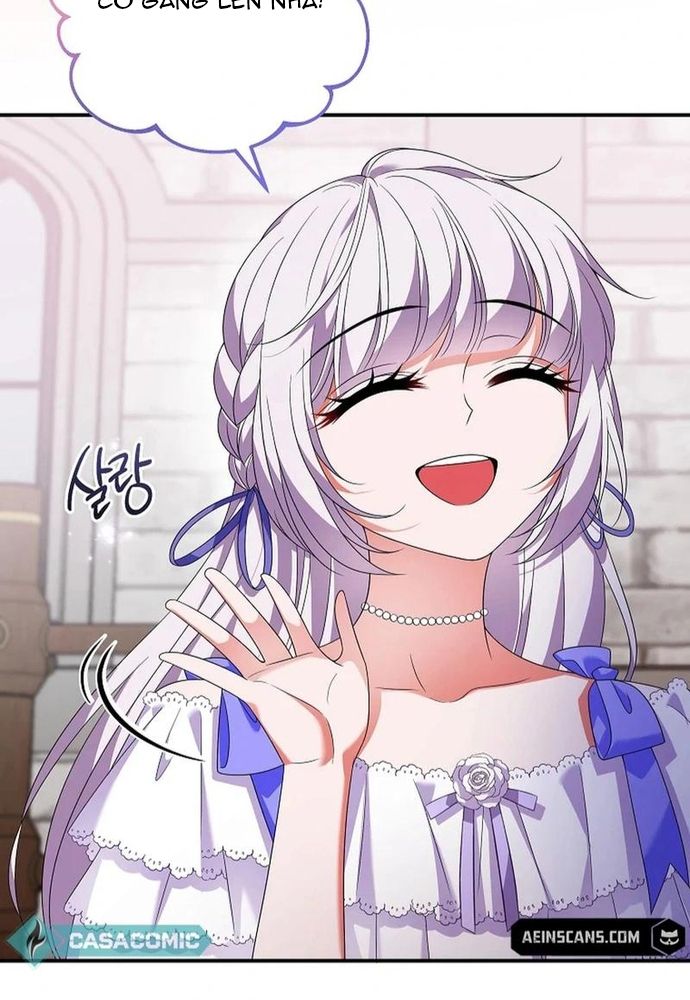 Thiếu Nữ Bị Ruồng Bỏ: Kế Hoạch Báo Thù Của Gia Tộc Pháp Sư Chapter 25 - 29