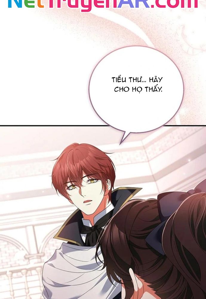 Thiếu Nữ Bị Ruồng Bỏ: Kế Hoạch Báo Thù Của Gia Tộc Pháp Sư Chapter 25 - 37