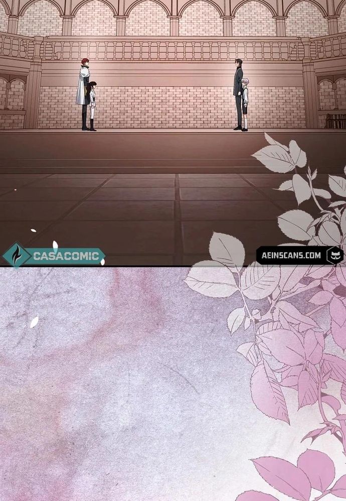 Thiếu Nữ Bị Ruồng Bỏ: Kế Hoạch Báo Thù Của Gia Tộc Pháp Sư Chapter 25 - 5