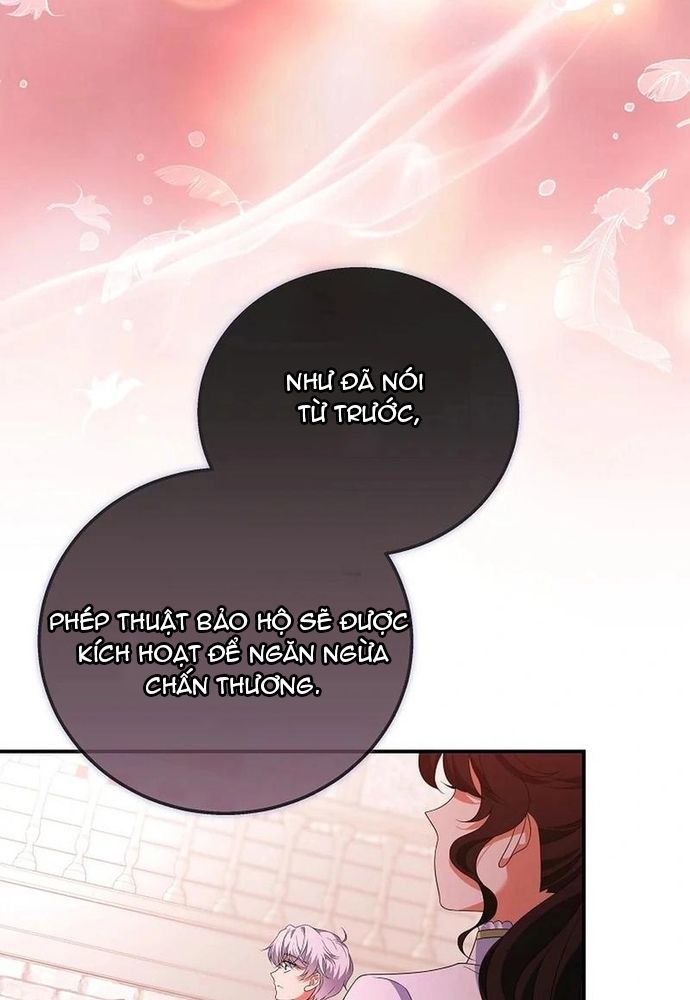 Thiếu Nữ Bị Ruồng Bỏ: Kế Hoạch Báo Thù Của Gia Tộc Pháp Sư Chapter 25 - 48