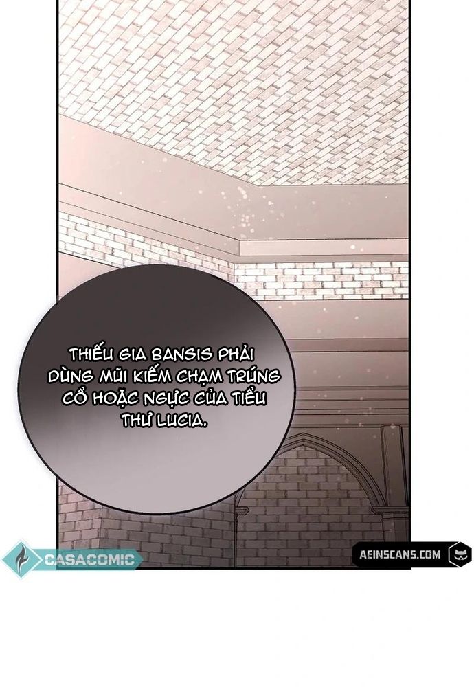 Thiếu Nữ Bị Ruồng Bỏ: Kế Hoạch Báo Thù Của Gia Tộc Pháp Sư Chapter 25 - 52