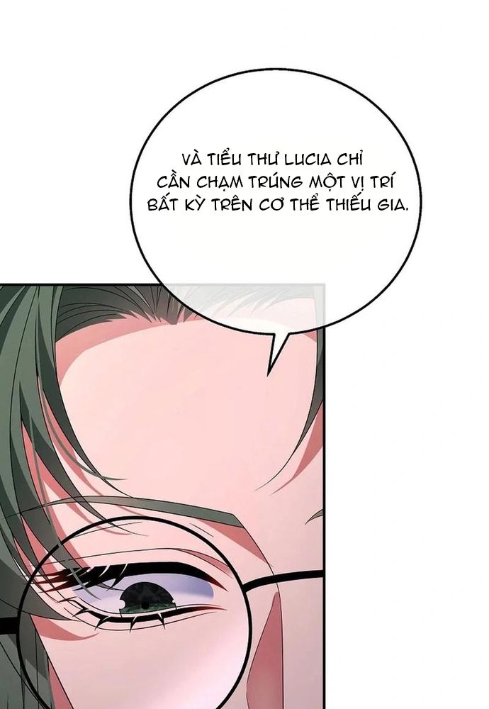 Thiếu Nữ Bị Ruồng Bỏ: Kế Hoạch Báo Thù Của Gia Tộc Pháp Sư Chapter 25 - 53