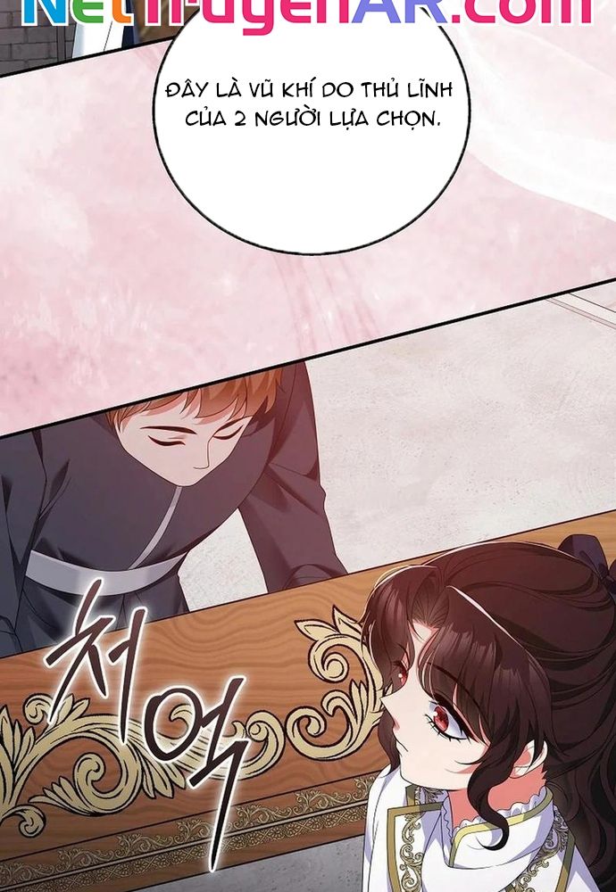 Thiếu Nữ Bị Ruồng Bỏ: Kế Hoạch Báo Thù Của Gia Tộc Pháp Sư Chapter 25 - 57