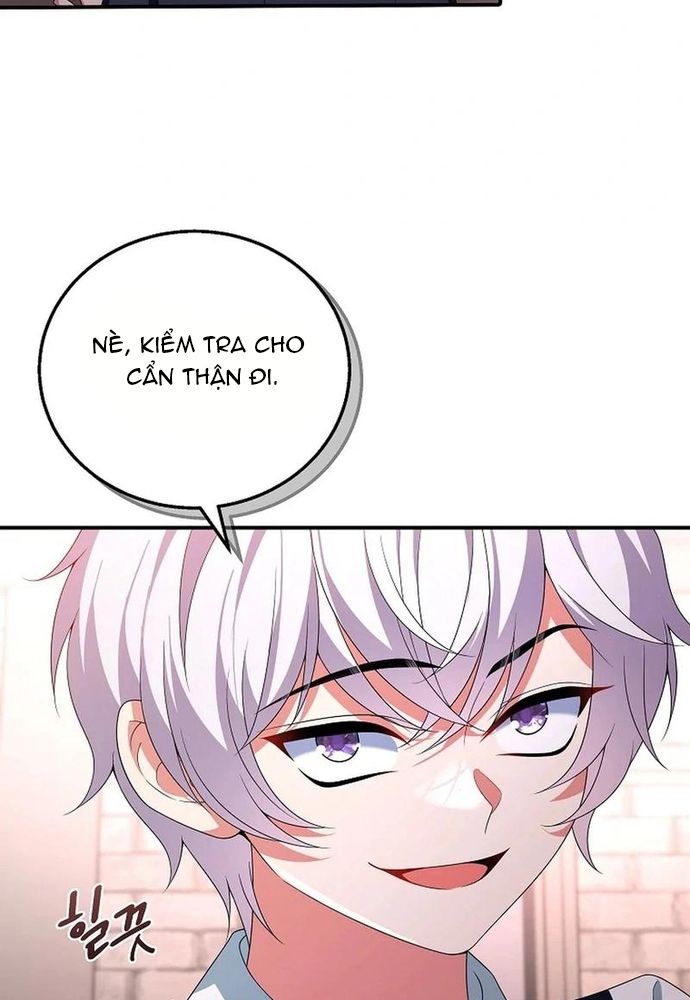 Thiếu Nữ Bị Ruồng Bỏ: Kế Hoạch Báo Thù Của Gia Tộc Pháp Sư Chapter 25 - 60