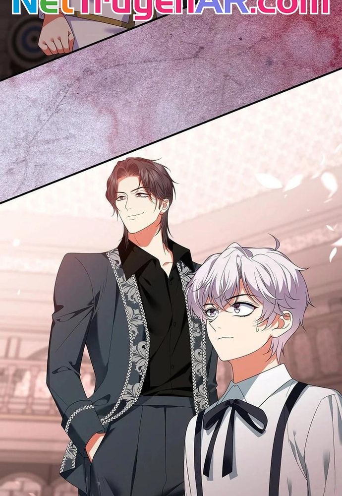 Thiếu Nữ Bị Ruồng Bỏ: Kế Hoạch Báo Thù Của Gia Tộc Pháp Sư Chapter 25 - 7