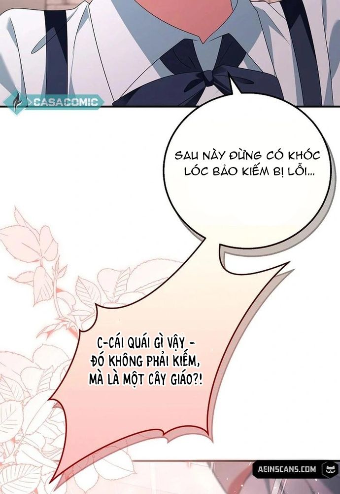 Thiếu Nữ Bị Ruồng Bỏ: Kế Hoạch Báo Thù Của Gia Tộc Pháp Sư Chapter 25 - 61