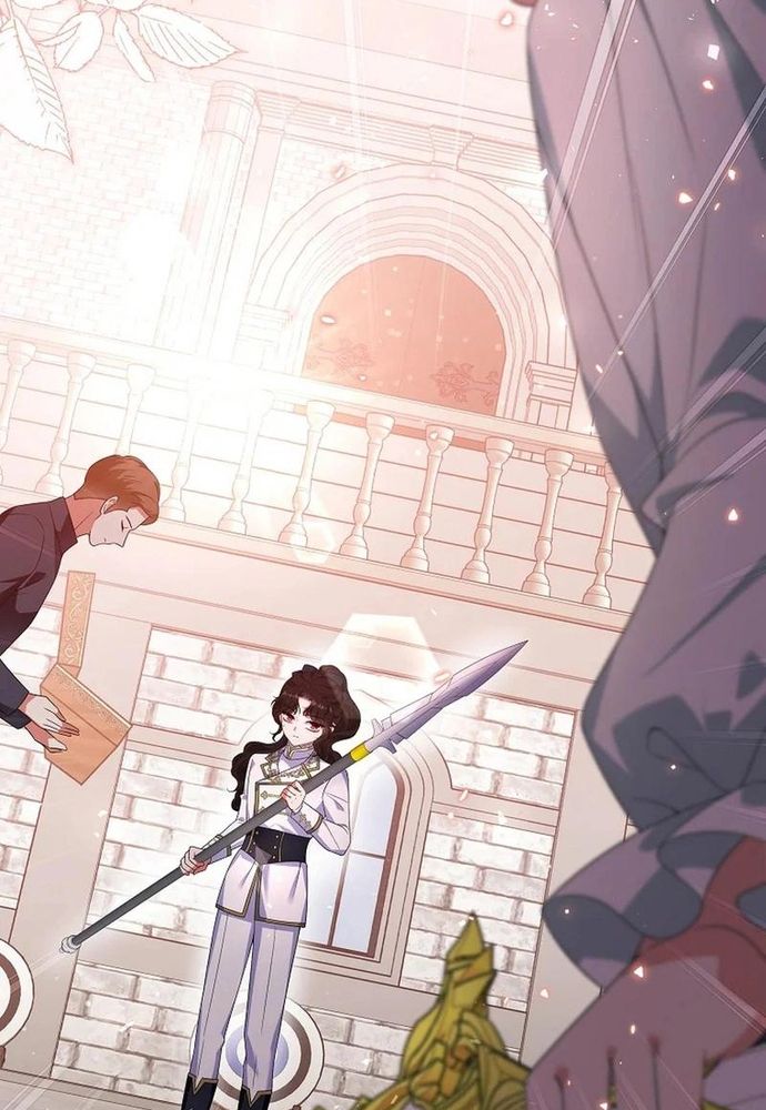 Thiếu Nữ Bị Ruồng Bỏ: Kế Hoạch Báo Thù Của Gia Tộc Pháp Sư Chapter 25 - 62