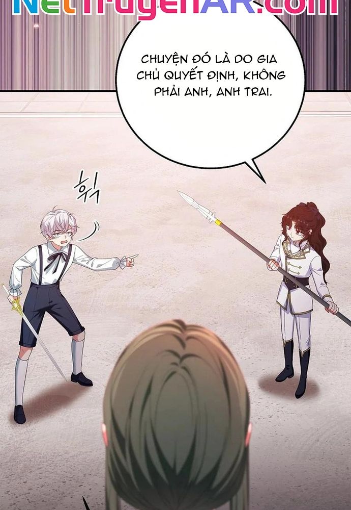 Thiếu Nữ Bị Ruồng Bỏ: Kế Hoạch Báo Thù Của Gia Tộc Pháp Sư Chapter 25 - 67