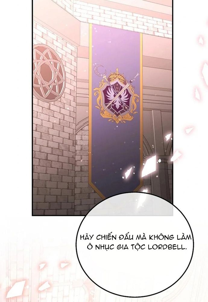 Thiếu Nữ Bị Ruồng Bỏ: Kế Hoạch Báo Thù Của Gia Tộc Pháp Sư Chapter 25 - 79