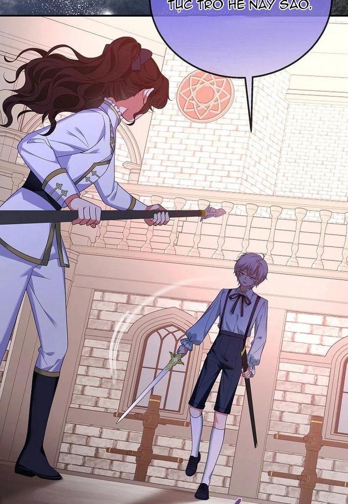 Thiếu Nữ Bị Ruồng Bỏ: Kế Hoạch Báo Thù Của Gia Tộc Pháp Sư Chapter 25 - 88