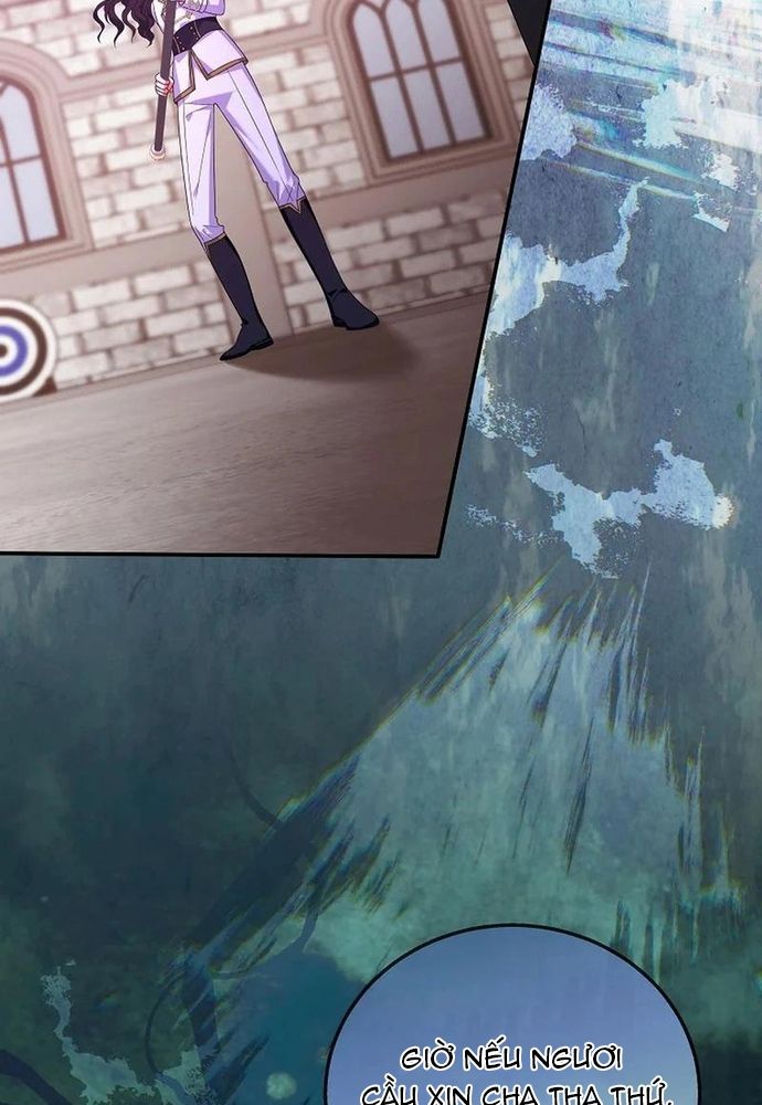 Thiếu Nữ Bị Ruồng Bỏ: Kế Hoạch Báo Thù Của Gia Tộc Pháp Sư Chapter 25 - 92