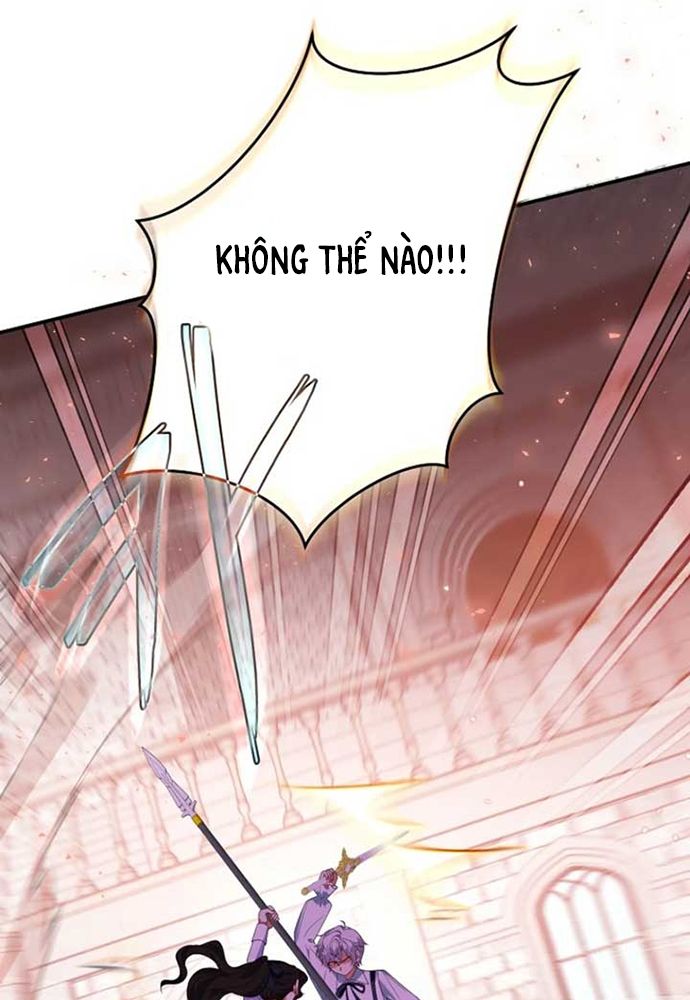 Thiếu Nữ Bị Ruồng Bỏ: Kế Hoạch Báo Thù Của Gia Tộc Pháp Sư Chapter 26 - 2