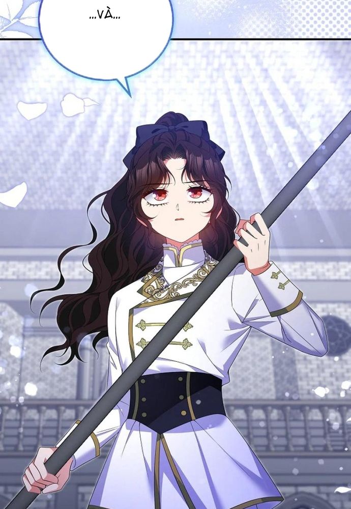 Thiếu Nữ Bị Ruồng Bỏ: Kế Hoạch Báo Thù Của Gia Tộc Pháp Sư Chapter 26 - 115